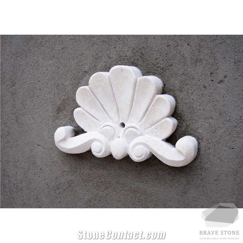Marmo Limestone Sculptures
