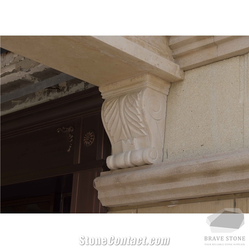 Marmo Limestone Sculptures