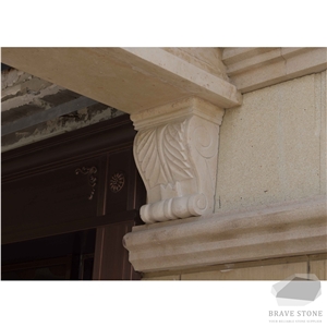 Marmo Limestone Sculptures