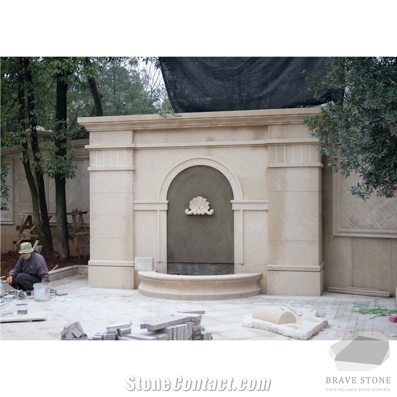 Marmo Limestone Sculptures