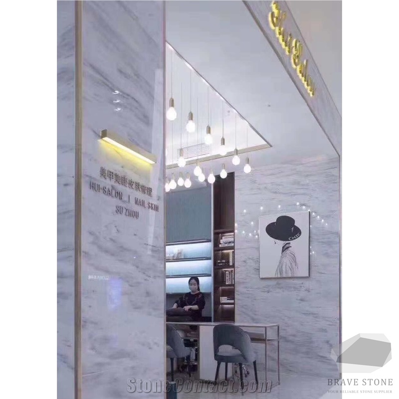 Marmo Onyx White Slabs and Tiles
