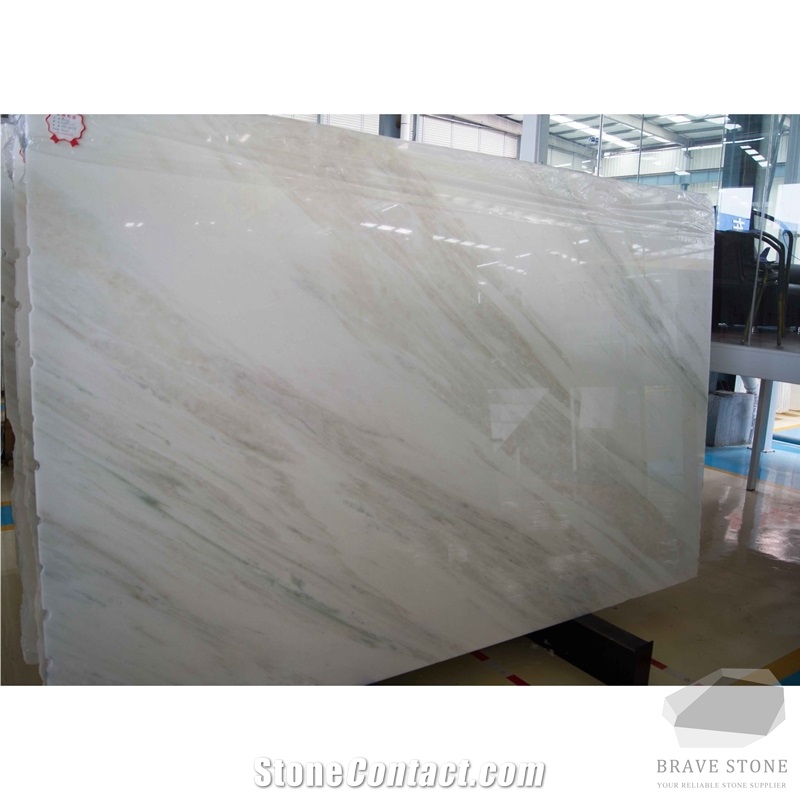 Marmo Onyx White Slabs and Tiles