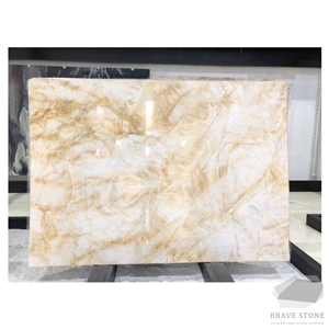 New Amber Onyx Slabs and Tiles
