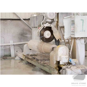 New Jura Beige Marmo Limestone Column