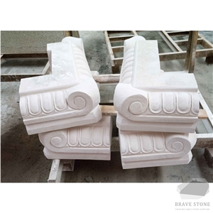 Provence Limestone Door Frame Window Frame