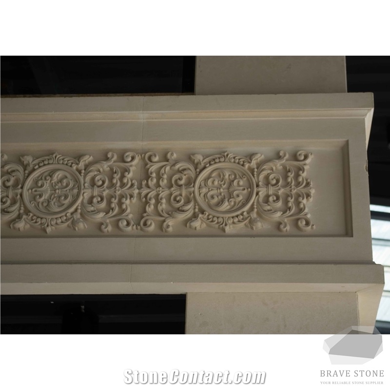 Provence Limestone Tiles for Wall and Floor