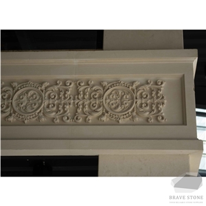 Provence Limestone Tiles for Wall and Floor