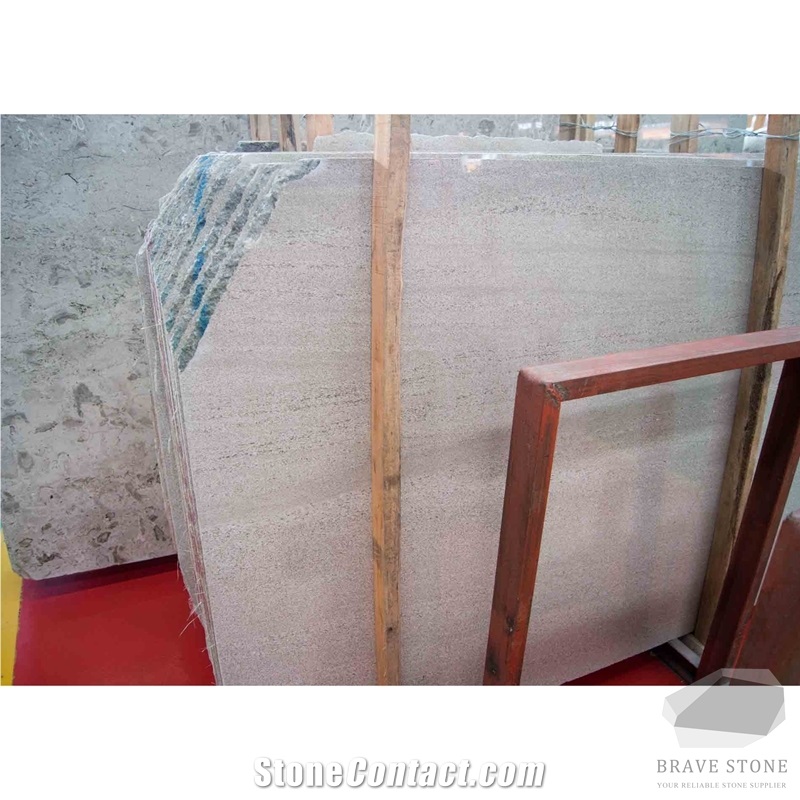 Rebel Grey Sandstone