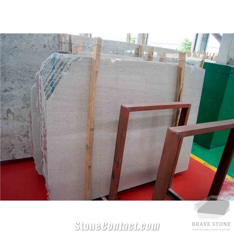 Rebel Grey Sandstone