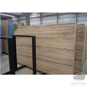 Silver Travertine Slabs and Tiles Silver Travertine Slabs and Tiles