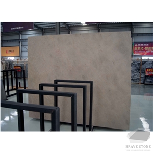 Tippy Beige Limestone Fountain