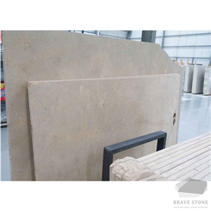 Tippy Beige Limestone Fountain