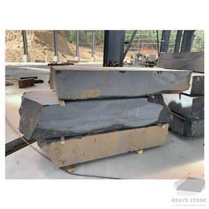 Vietnam Black Basalt Block