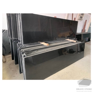 Vietnam Black Basalt Slabs and Tiles