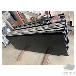 Vietnam Black Basalt Slabs and Tiles