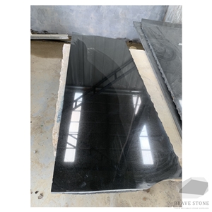 Vietnam Black Basalt Slabs and Tiles