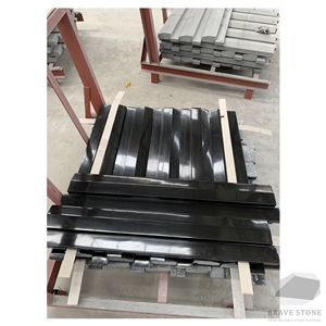 Vietnam Black Basalt Slabs and Tiles