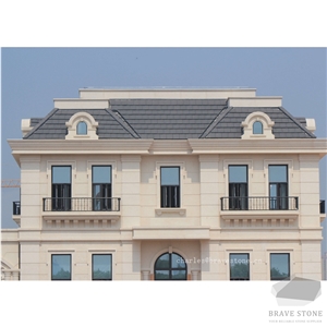 Vratza Liemestone Molding Window Sill Vratza Liemestone Molding Window Sill