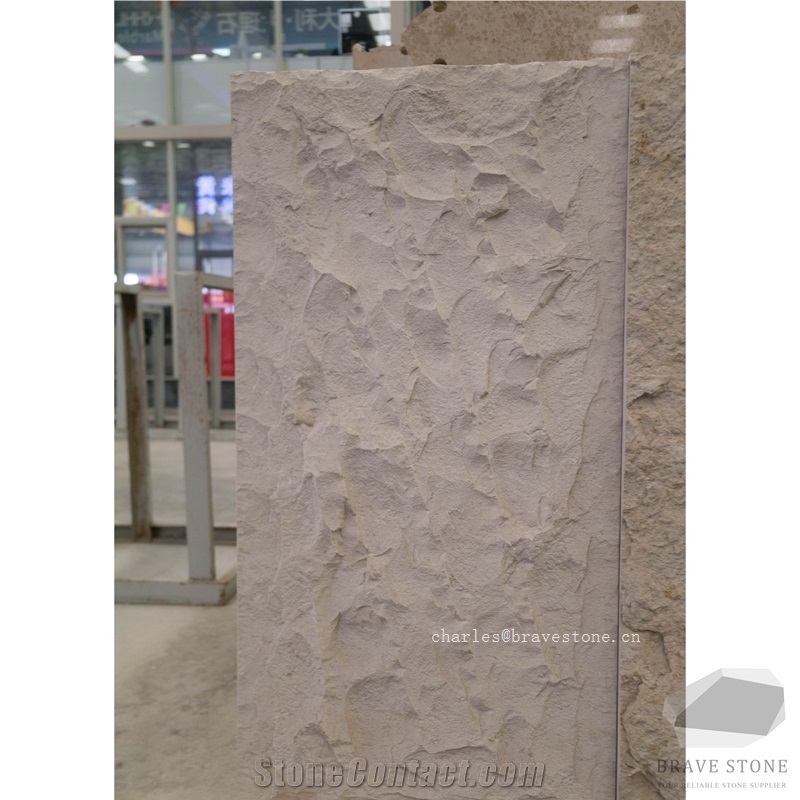 Vratza Liemestone Molding Window Sill