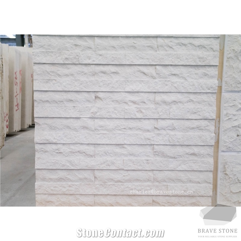 Vratza Liemestone Molding Window Sill