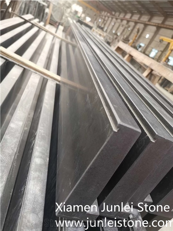 Black Basalt/Black Slab/Black Lava Stone