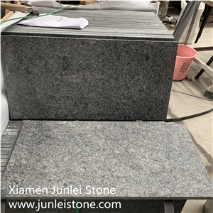 Black Granite/Cheap Black Granite/Angela Black