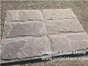 Slate/Mushroom Stone/Powder Quartz Slate
