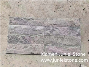 Slate/Mushroom Stone/Powder Quartz Slate