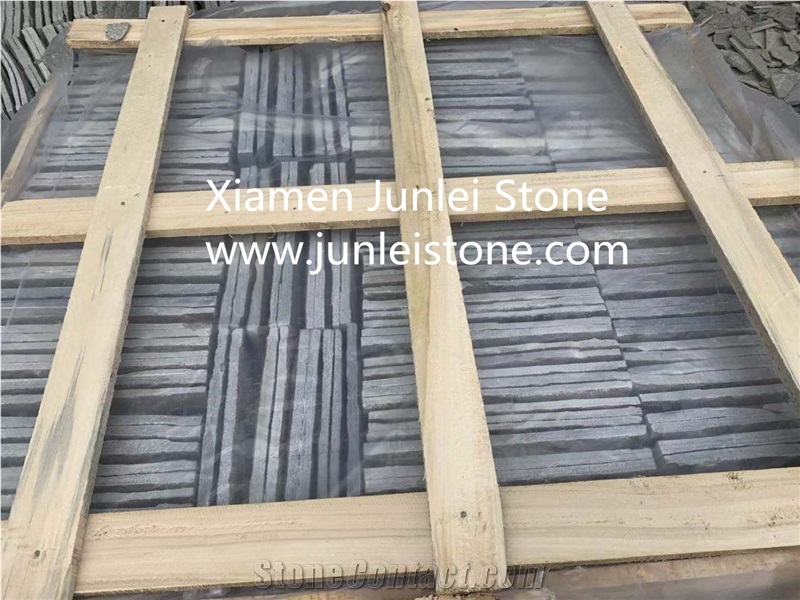 Slate/Mushroom Stone/Powder Quartz Slate
