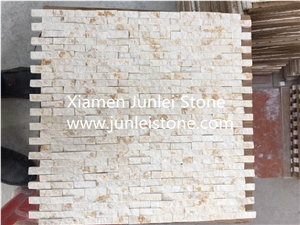 Travertine Mosaic/Bathroom Mosaic/Beige Travertine