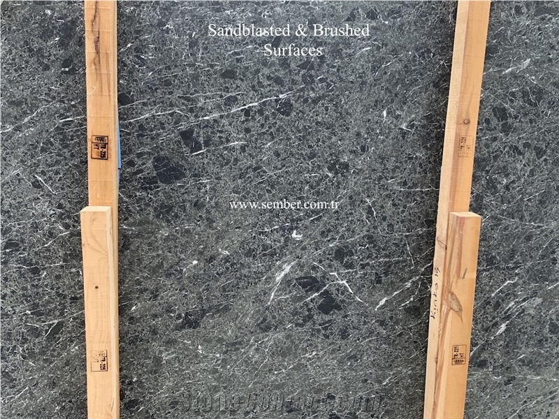 Laguna Ber Marble Slabs