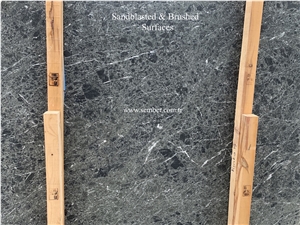 Laguna Ber Marble Slabs