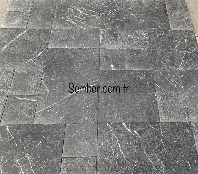 Laguna Ber Marble Tiles & Slabs