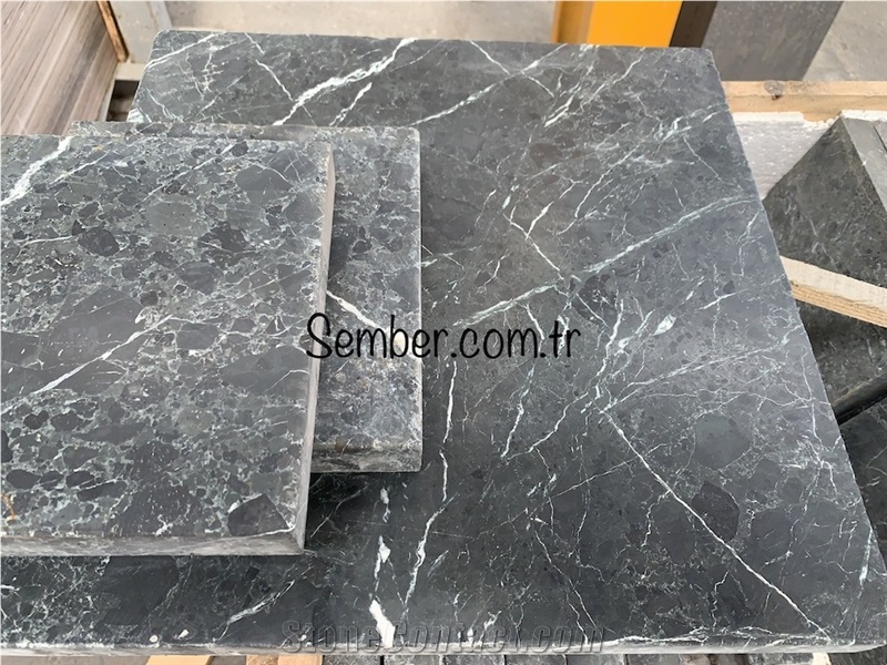 Laguna Ber Marble Tiles & Slabs