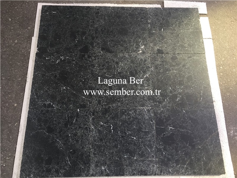 Laguna Ber Marble Tiles & Slabs