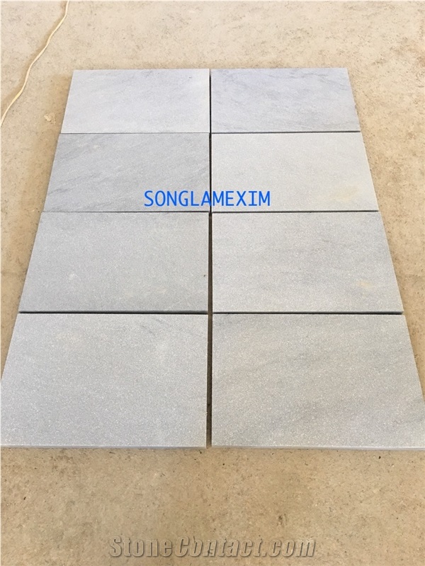 Grey Marble Sanded Pavers