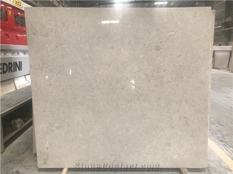 Omani Beige Marble Slabs
