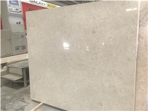 Omani Beige Marble Slabs