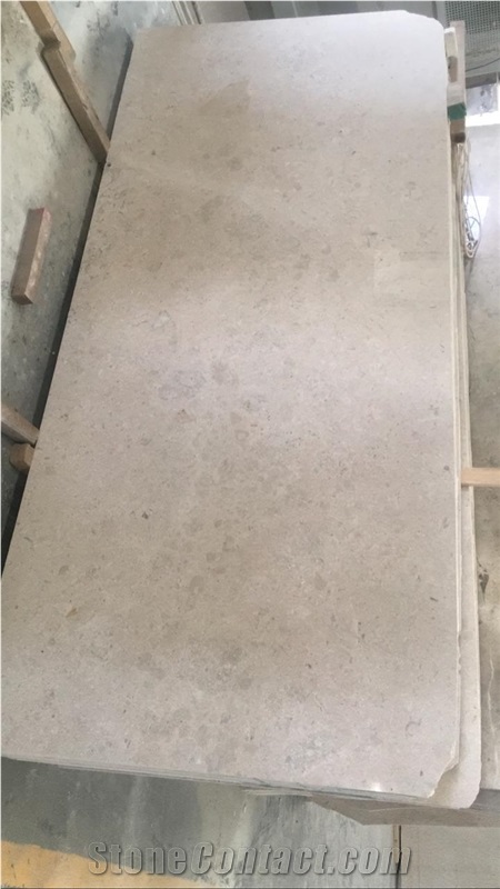 Omani Beige Marble Slabs