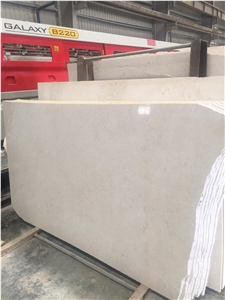 Omani White Marble Slabs