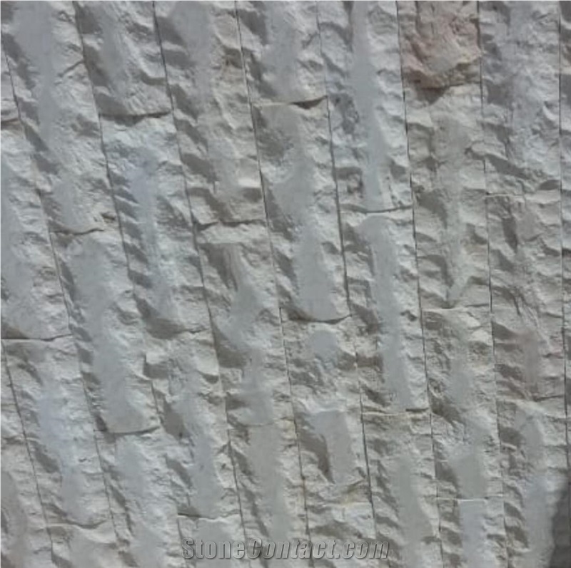 Split Face Marble Tiles