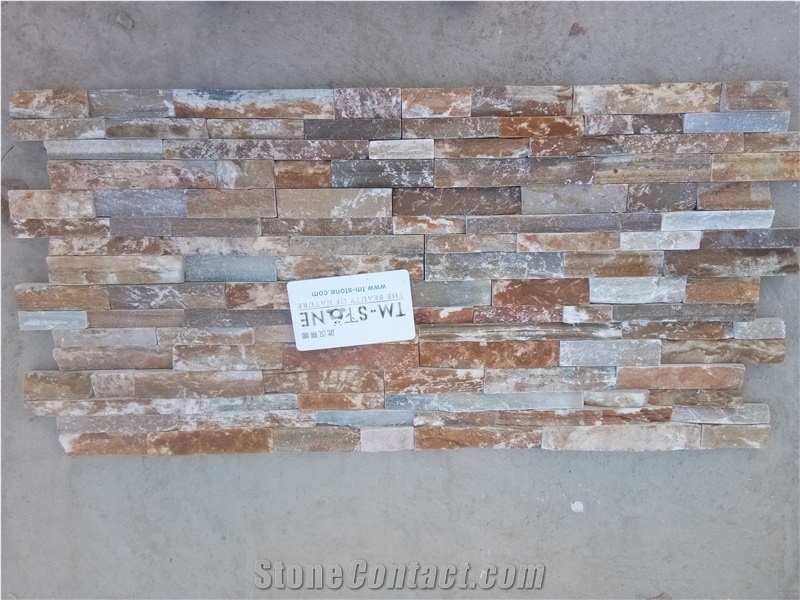 China Stone Supplier Tm-Stone Pure White Quartzite