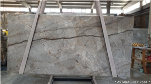 Astana Grey Marble Slabs Astana Grey Marble Slabs