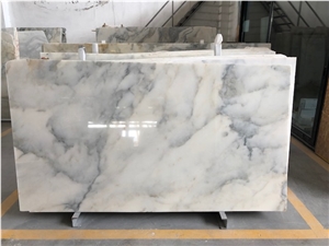 Calacatta Marble Slabs
