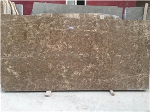Dark Emperador Marble Slabs