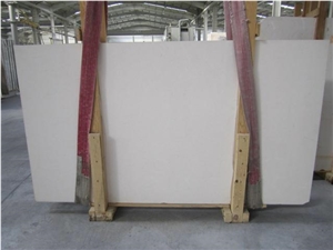 Pure White Limestone Slabs Pure White Limestone Slabs