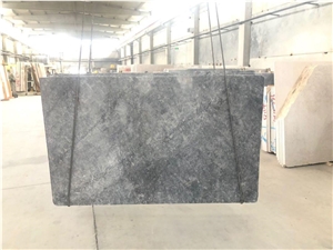 Tundra Grey Slabs & Tiles, Turkey Grey Marble