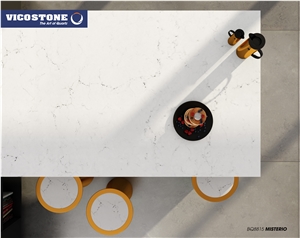 Quartz Countertop Vicostone Bq8815 Misterio