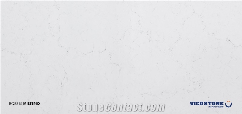 Quartz Countertop Vicostone Bq8815 Misterio