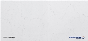 Quartz Countertop Vicostone Bq8815 Misterio